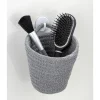Badkorb Mod. Soria, grau ^ Wenko Discount