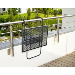 Balkon-Haengetisch Toulouse ^ Greemotion Testrut Hot