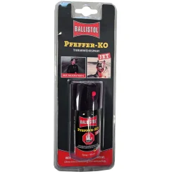 Pfefferspray ^ BALLISTOL Discount