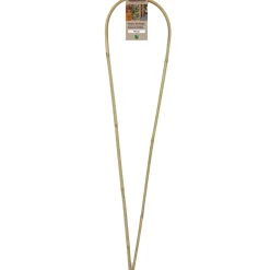 Bambus-Rankbogen 90cm ^ Windhager Clearance