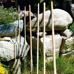 Bambusstab 120 cm ^ Clearance
