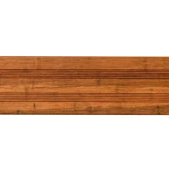 Bambus-Terrassendiele CoBAM 220 x 14 x 2 cm ^ Online