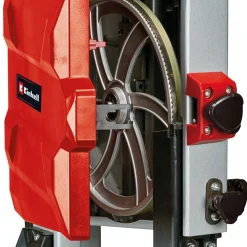 Bandsaege TC-SB 200/1 ^ Einhell New