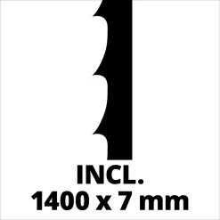 Bandsaege TC-SB 200/1 ^ Einhell New