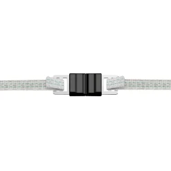 Bandverbinder Litzclip 5 Stück ^