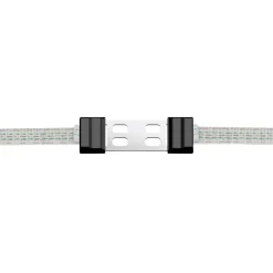 Bandverbinder Litzclip 5 Stück ^