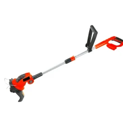 Akku-Rasentrimmer-Set 3-teilig ^ Basic Clearance