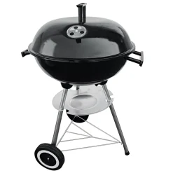 Holzkohlegrill Kugelgrill 44 cm ^ Basic Best
