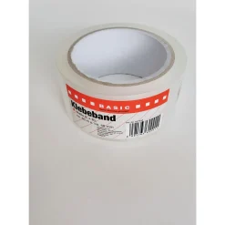 Klebeband 50 m ^ Basic Clearance