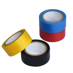 Klebeband-Set 4-teilig bunt ^ Basic Discount