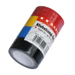 Klebeband-Set 4-teilig bunt ^ Basic Discount