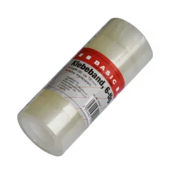 Klebeband 6-teilig ^ Basic New