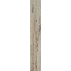 Laminatboden Eiche SB hell 6 mm 137,6 x 19,3 cm ^ Basic New