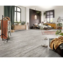 Laminatboden 4V Piemont 138 x 19,3 cm ^ Basic Clearance
