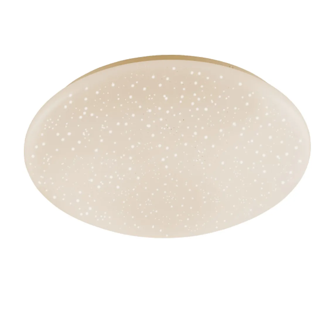 LED-Deckenleuchte Kiara weiß 10 x 50 cm ^ Basic Outlet