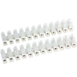 Lüsterklemme 12x1,5-2,5mm² 2 St. ^ Basic Discount