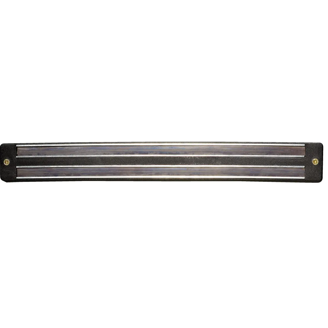 Magnetleiste schwarz 35 cm ^ Basic Clearance