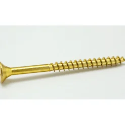 Mehrzweckschrauben 5 x 60 mm 240 Stück im Eimer ^ Basic Outlet
