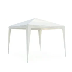 Partyzelt 300 x 300 cm ^ Basic New