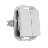 ws Serien-Schalter ^ Basic Outlet