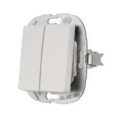 ws Serien-Schalter ^ Basic Outlet