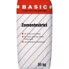 Zementmörtel 30 kg ^ Basic Best