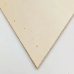 Bastel-Sperrholzplatte Pappel 59,4 x 42 cm DIN A2 5 Stück ^ Best