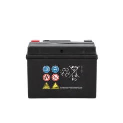 Batterie GEL YTX4L-BS 4Ah 120A ^ Hot