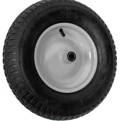Bauschubkarre 100L ^ Outlet