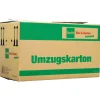 BayWa Profi Umzugskarton 58,8 x 31 x 32,5 cm ^ New