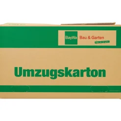 BayWa Profi Umzugskarton 58,8 x 31 x 32,5 cm ^ New