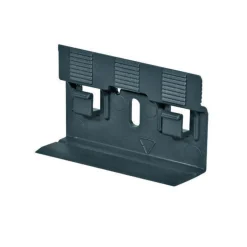 Befestigungs-Clip Stecksockelleiste ^
