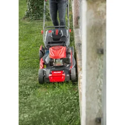 Benzin Rasenmaeher Comfort 51.0 SP-A ^ AL-KO Sale
