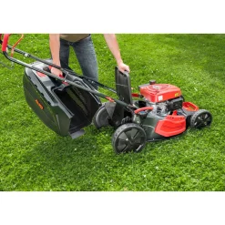 Benzin Rasenmaeher Comfort 51.0 SP-A ^ AL-KO Sale
