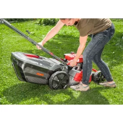 Benzin Rasenmaeher Comfort 51.0 SP-A ^ AL-KO Sale