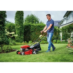 Benzin-Rasenmaeher GC-PM 40/2 S ^ Einhell Clearance