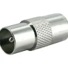 Übergangsstück St/BU 25mm ^ Schwaiger Hot