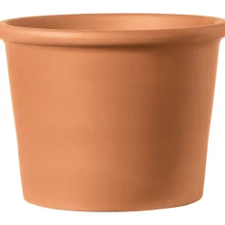 Übertopf Cilindro Bordato cm ^ New