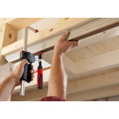 Schraubzwinge EHZ30 ^ Bessey