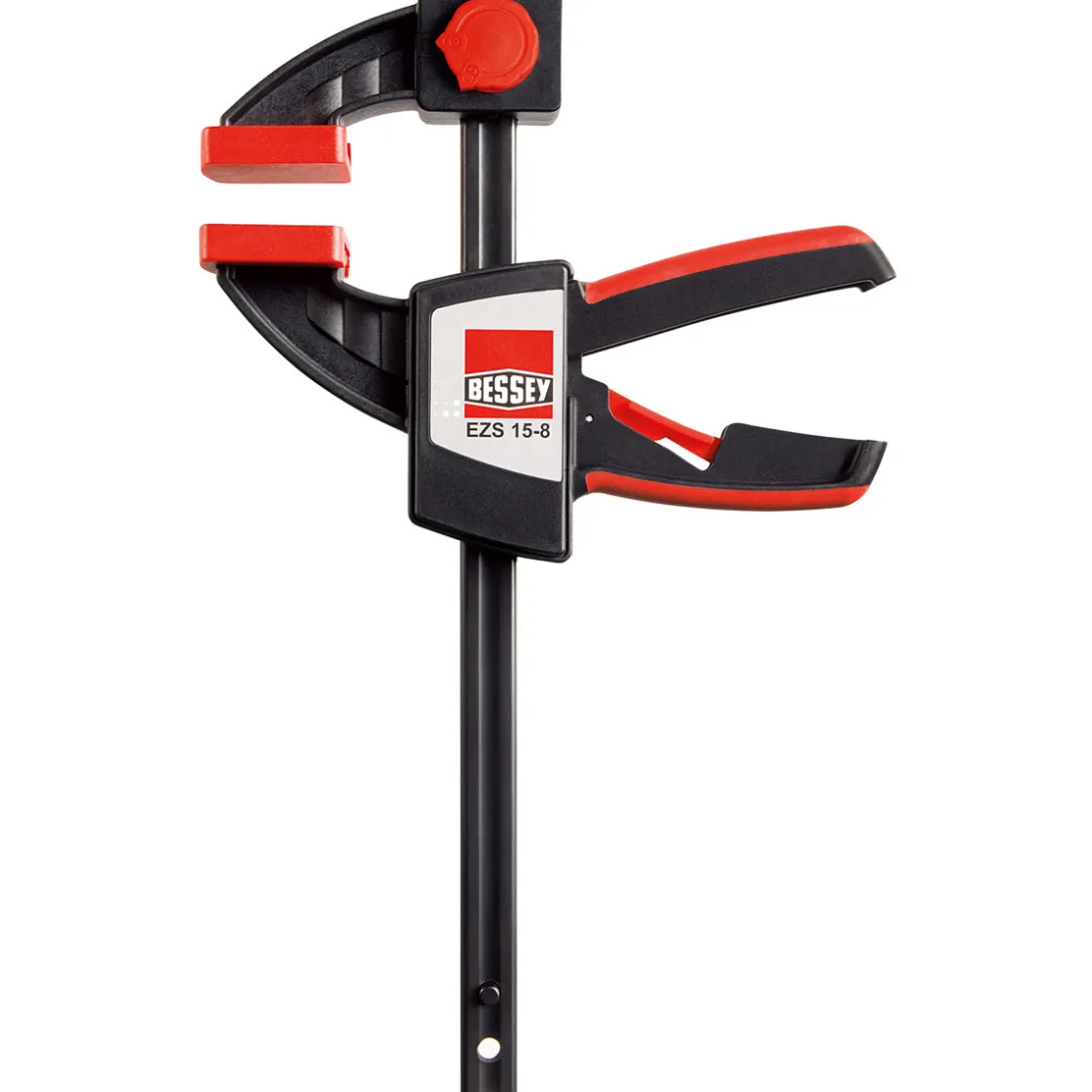 Spannzwinge EZS x 80 mm ^ Bessey Discount