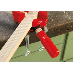 Tischklemmzwinge TK6 ^ Bessey Hot
