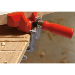 Tischklemmzwinge TK6 ^ Bessey Hot