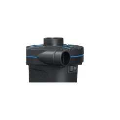 Elektro-Gebläsepumpe inklusive 3 Ventiladapter ^ Bestway Sale