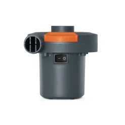 Elektro-Gebläsepumpe 220-240 V inkl 3 Ventiladaptern ^ Bestway Outlet