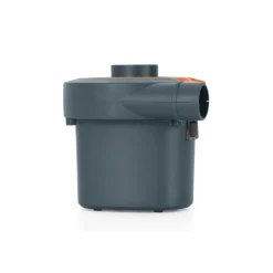 Elektro-Gebläsepumpe 220-240 V inkl 3 Ventiladaptern ^ Bestway Outlet