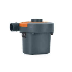 Elektro-Gebläsepumpe 220-240 V inkl 3 Ventiladaptern ^ Bestway Outlet