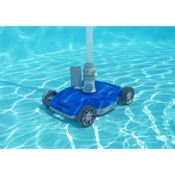 Poolreiniger ^ Bestway Hot
