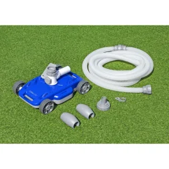 Poolreiniger ^ Bestway Hot