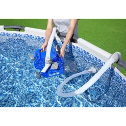 Poolreiniger ^ Bestway Hot