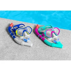 Schnorchelmaske Crusader ^ Bestway New